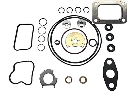 Turbo Lab America HE300VG 6.7 Turbo Rebuild Kit with Oversized Bearings for 2013-2018 Dodge Ram with 6.7 Cummins Engine