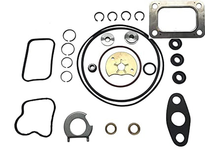 Turbo Lab America HE300VG 6.7 Turbo Rebuild Kit with Oversized Bearings for 2013-2018 Dodge Ram with 6.7 Cummins Engine