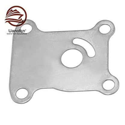 394711 Water Pump Kit with Housing for Johnson Evinrude 9.9-15 HP