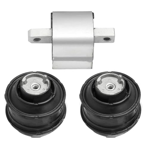 Engine Motor Mount for Mercedes-Benz C230 1.8L 2003-2005 - size: 2003-2005 C230 1.8L