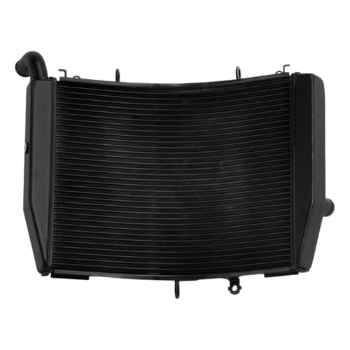 Aluminum Radiator for 2007-2025 Honda CBR600RR ABS 08 09 10 11 12