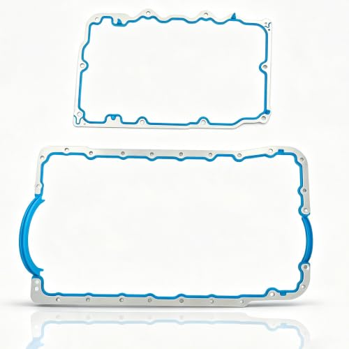 4.0 Full Head Gasket Set Fit for Ford Mazda 2000-2003 V6 SOHC ‎HS9293PT-2 - size: 4.0 Full Head Gasket Set