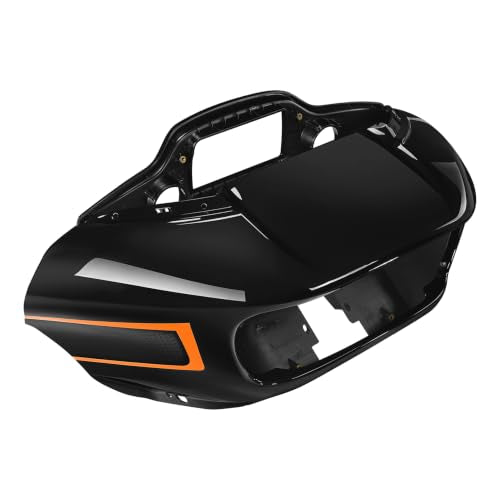 HR3 APEX Outer Fairing + Inner Fairing Fit for Road Glide Compatible with 2022 Road Glide Special FLTRXS Road Glide Limited FLTRK (Replace for OEM) - color: APEX