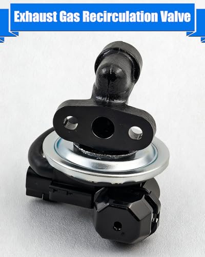 EGV1136 7L3E9Y456BA CX2095 EGR Valve Replacement for 2007-2010 Ford F150 - size: EGV1136