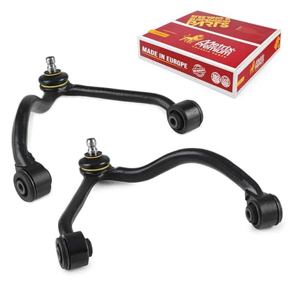 Metrix Premium Chassis Parts Control Arm Kit w/Ball Joints Fits Kia Sorento - size: K80343_K80342/ PAIR