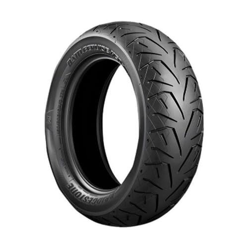 Bridgestone Battlecruise H50 Rear Tire (140/75R-17 65H) (11497) - size: 140/75R15 (11497)