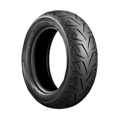 Bridgestone Battlecruise H50 Rear Tire (140/75R-17 65H) (11497) - size: 140/75R15 (11497)