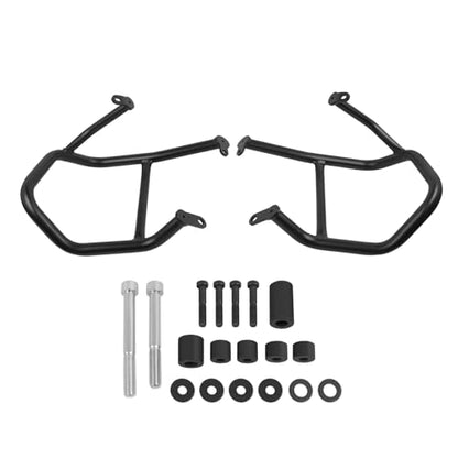 Highway Crash Bar Engine Guard Replacement for BMW R1300GS R1300R 2023-2026 R1300GS ADV R1300 GS ADVENTURE 2025 2026(Lower) - size: Lower
