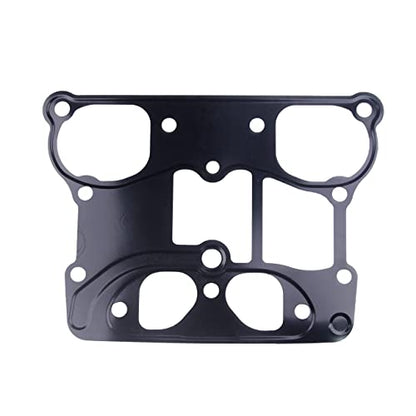 New Rocker Box Rebuild Gasket Kit Compatible with Harley 88" & 96" Twin CAM Engine Replace C9588