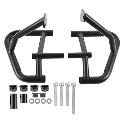 Motorcycle Crash Bars Engine Guard for Eliminator 500 2024 2025 Subcage Bumper Body Frame Falling Protector