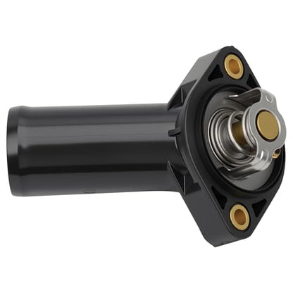 IRONTEK Thermostat Housing Assembly 902-3038 for Jeep - color: 902-3038