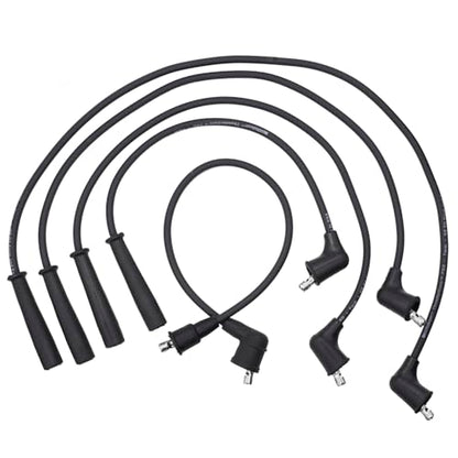 Walker Products ThunderCore PRO Premium Spark Plug Wire Set 924-1052