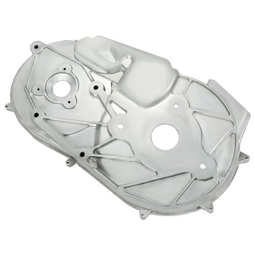 KUAFU Belt Clutch Cover Compatible with RZR XP 4 2016-2018 RZR XP