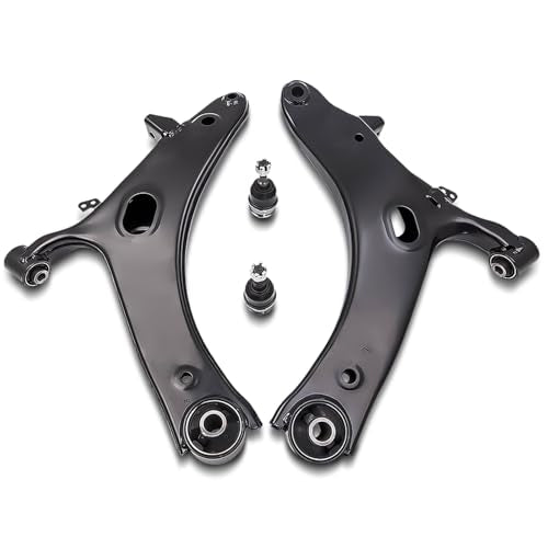 maXpeedingrods 2Pcs Front Lower Control Arms for Subaru Forester 2009-2013 - size: 2Pcs