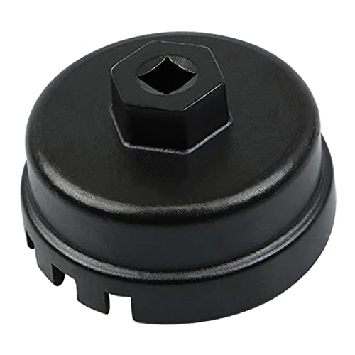 Oil Filter Wrench Removal Tool for 1.8L 4 Cylinder Engine