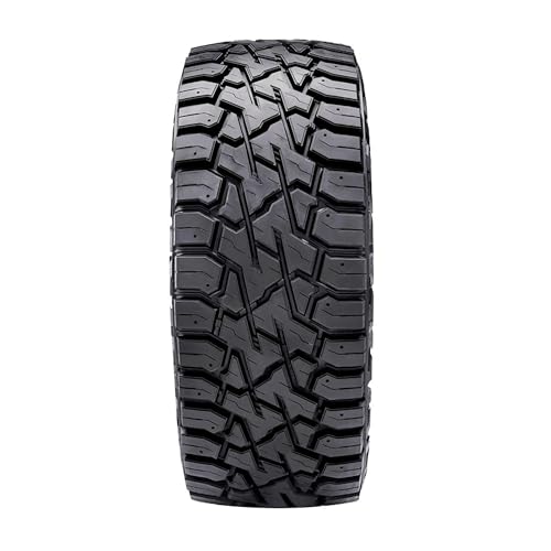Venom Power Trail Hunter ATS 235/55R19 105V XL 19 inch Tire - size: 235/55R19