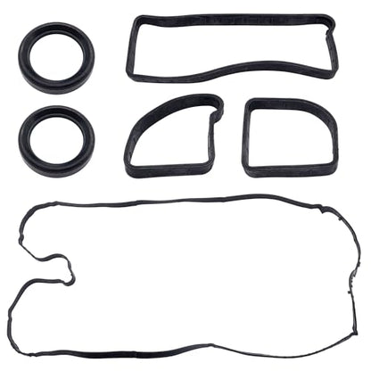 HiSport Valve Cover Gasket VS50878R for 2.0L 2.3L - color: VS50878R