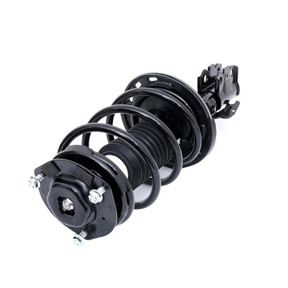 FKG 172205 172206 Front Shock absorber Strut Assembly Fit for 2004-2006 Toyota Camry, 2004-2006 Toyota Solara, 2004-2006 Lexus ES330 (Except Adaptive Variable Suspension), Set of 2 - size: 172205-172206