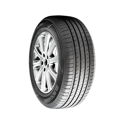 BlackHawk Street-H HH11 UHP 185/60R15 88H XL Passenger Tire - size: 185/60R15