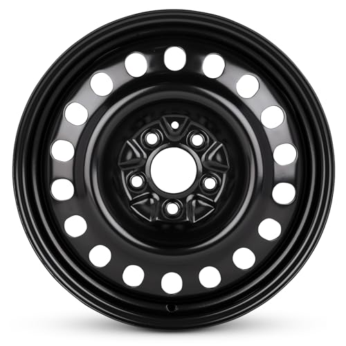 Road Ready Wheels