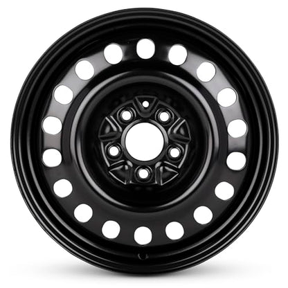 Road Ready Wheels
