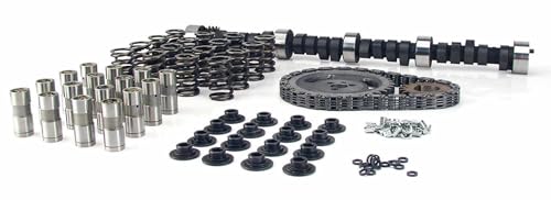 COMP Cams K12-601-4 Mutha' Thumpr 235/249 Hydraulic Flat Cam K-Kit for Chevrolet Small Block - size: K-Kit, style: 2,200-6,100 RPM Range