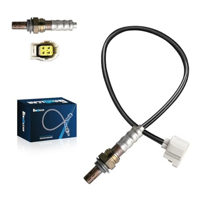 Oxygen Sensor Air Fuel Ratio Compatible with Dodge Durango Ram 1500 & Jeep Liberty Wrangler TJ Replace # 13714 - size: 13714