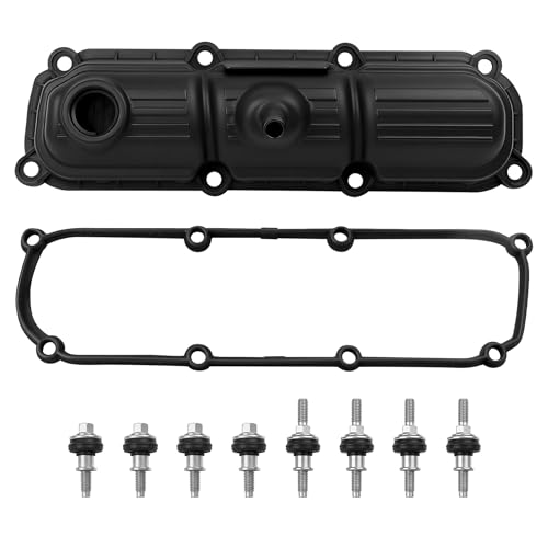 4648980AB Left Side Engine Valve Cover Kit - color: Left