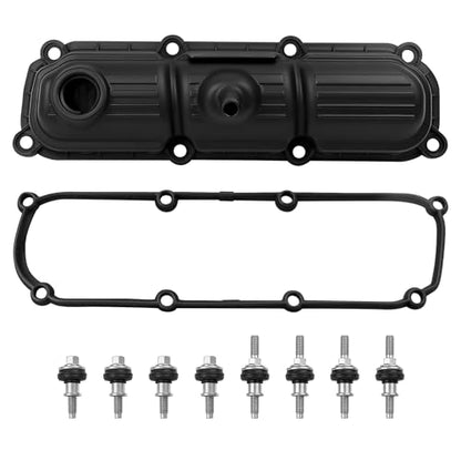 4648980AB Left Side Engine Valve Cover Kit - color: Left
