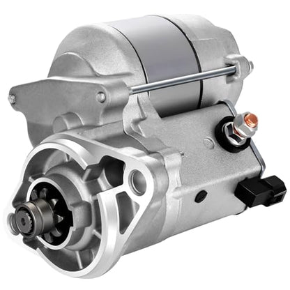SCITOO Starter Fit For Toyota 4Runner 1984-1993 2.4L SND0119 - style: 028000-5900