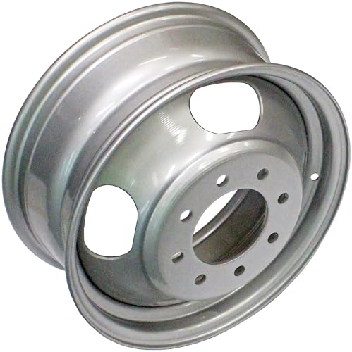 Dorman 939-201 16 X 6.5 in. Steel Wheel