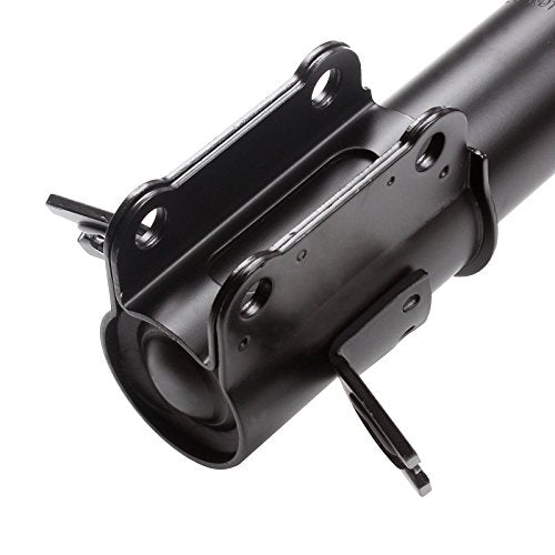 ECCPP 2X Rear Complete Strut Assembly Shock for Ford Escort 1997-2003 - size: 171994