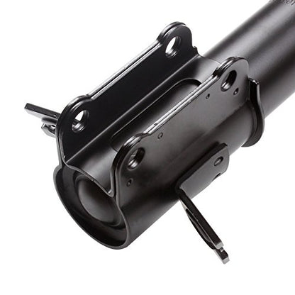 ECCPP 2X Rear Complete Strut Assembly Shock for Ford Escort 1997-2003 - size: 171994