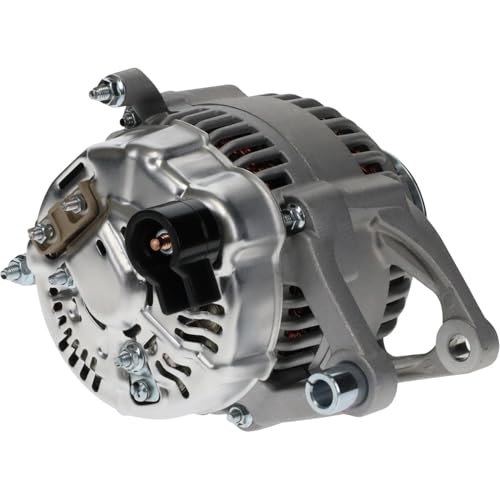 OEG Parts 90A Alternator Fits Dodge Dakota 2.5L 1997-1998 121000-3440