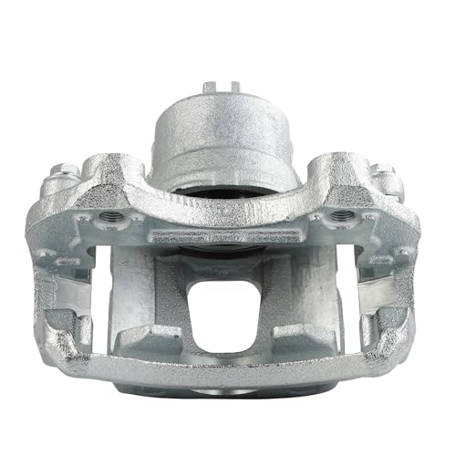 SCITOO Front Left Disc Brake Caliper With Bracket 19-B1219 - size: Front Driver[19-B1219]
