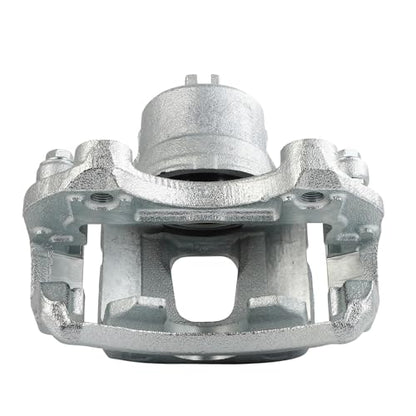 SCITOO Front Left Disc Brake Caliper With Bracket 19-B1219 - size: Front Driver[19-B1219]