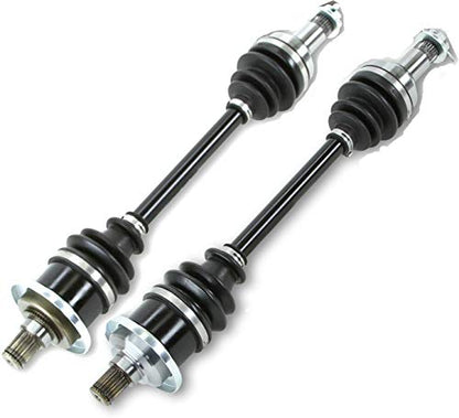 DTA A145245-2 Front CV Axles Left Right Fit Arctic Cat 400 500 550 650 700 1000 Thunder Cat