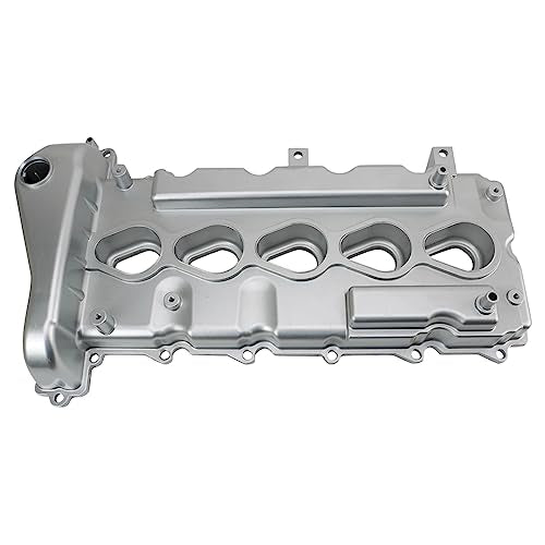 TRQ Valve Cover - style: VCA92535
