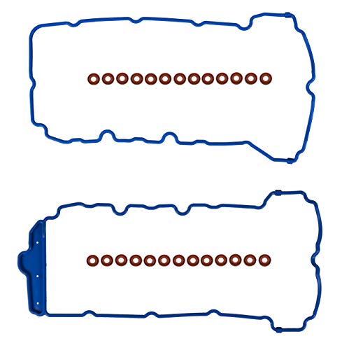 FEL-PRO VS 50726 R Engine Valve Cover Gasket Set for GMC Acadia