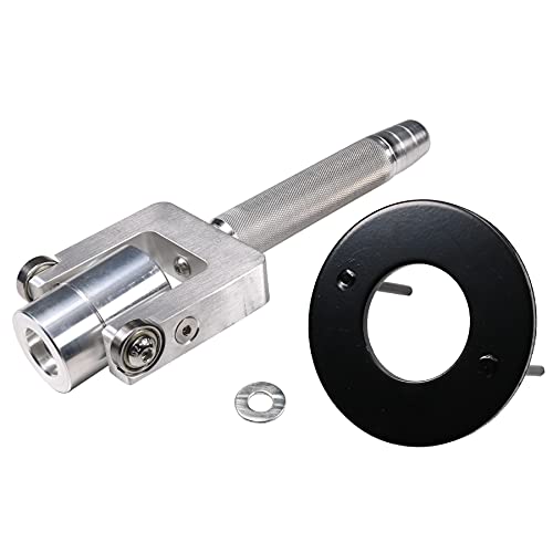 Belt Removal Clutch Changing Tool Replacement for Polaris RZR RS1 2018-2019