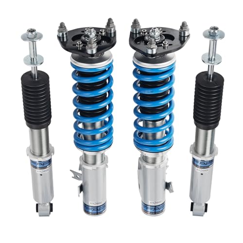 FAPO PS+ Coilovers for Honda Civic 2006-2011 FD FA FG, for Acura CSX 06-11 - size: 2006-2011