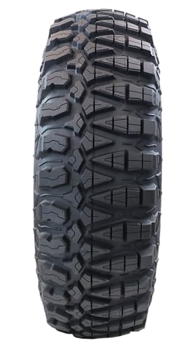 GBC Powersports Terra Master (10ply) ATV/UTV Tire [28x10-14]—TIRE ONLY