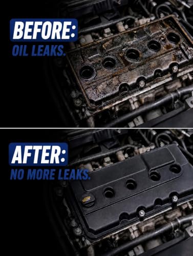 Engine Valve Cover Gasket Set Fits for Nissan Altima 2007-2012,Rogue 2008-2013,Rogue Select 2014-2015,Sentra 2007-2012,2.5L L4,VS50777R