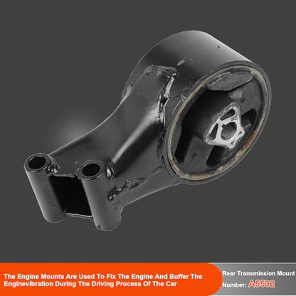 Engine Motor Mount for Cadillac SRX 2010-2016 - size: 2010-2016 Cadillac SRX