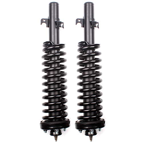 ECCPP 2X Front Complete Strut Assembly for Honda Accord 1994-1997 - size: 171989