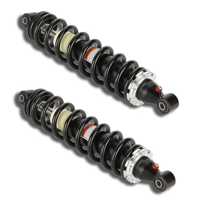 Rear Shocks for Yamaha Grizzly 660 2002-2008, Left & Right
