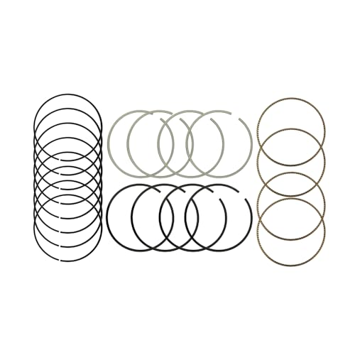 13011-0H031, 13011-28161Engine Piston Ring Set - color: 13011-0H031Engine Piston Ring Set