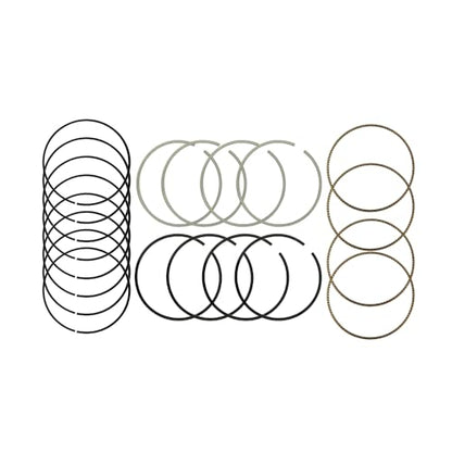 13011-0H031, 13011-28161Engine Piston Ring Set - color: 13011-0H031Engine Piston Ring Set