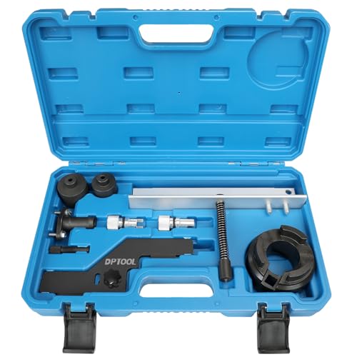 DPTOOL Engine Camshaft Timing Tool Kit for Ford 2.0 2.3 EcoBoost Since 2019 - size: for Ford 2.0 2.3 from 2019