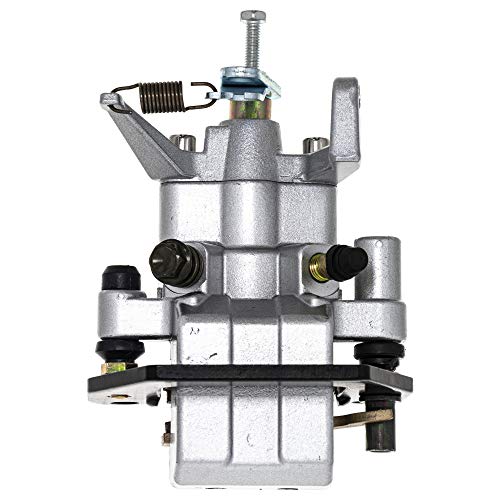 NICHE Rear Brake Caliper Assembly for Yamaha 5UG-2580V-02-00